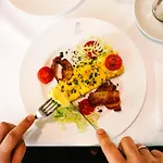 Erbprinz - Gourmet & קרלסרוהה