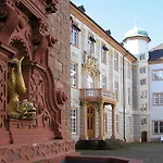 Erbprinz - Gourmet & 5*