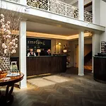 Erbprinz - Gourmet & 5* Karlsruhe