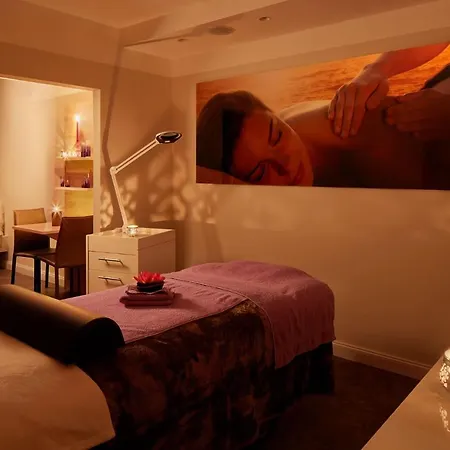 Hotel Erbprinz - Gourmet & 5*
