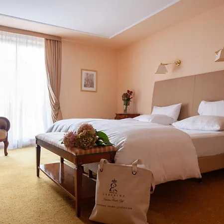 Hotel-restaurant Erbprinz
