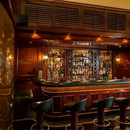 Erbprinz - Gourmet & 호텔 5*