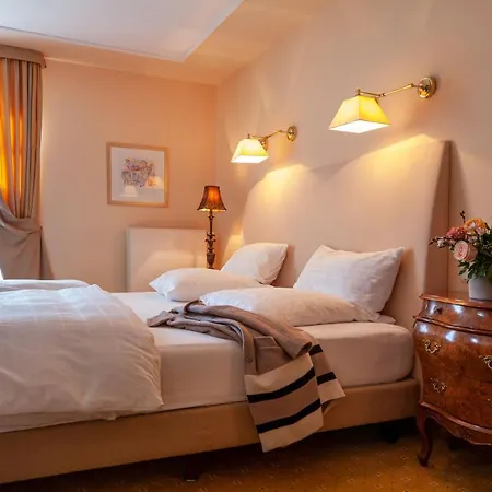 Hotel-restaurant Erbprinz 5*