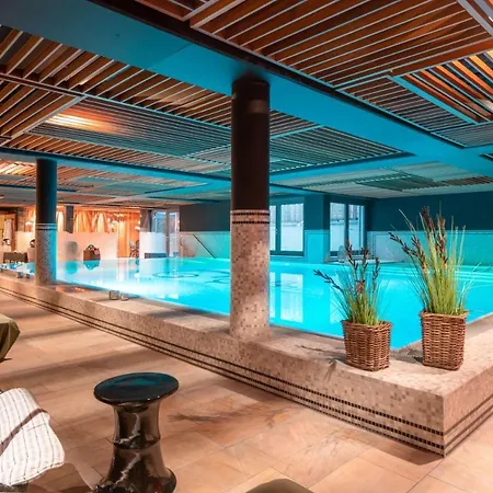 Erbprinz - Gourmet & 호텔