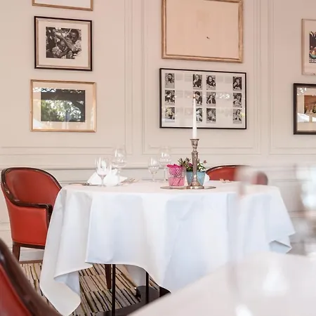 Hotel Erbprinz - Gourmet & 5*