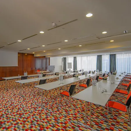 Hotel-restaurant Erbprinz Ettlingen