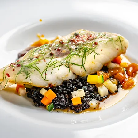 Hotel Erbprinz - Gourmet &