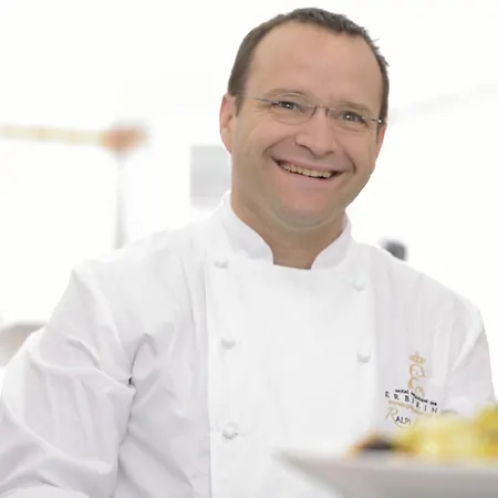 호텔 Erbprinz - Gourmet &