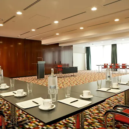 Hotell Hotel-restaurant Erbprinz 5*