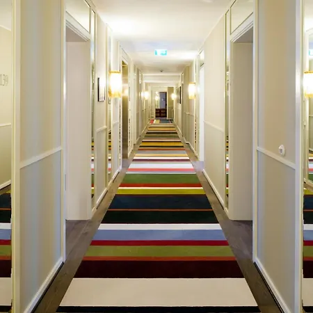 호텔 Erbprinz - Gourmet & 5*