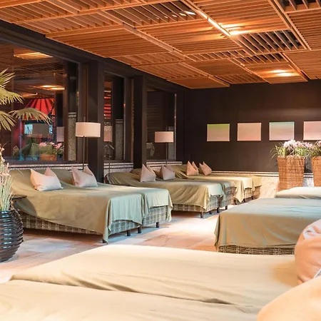 Hotell Hotel-restaurant Erbprinz Ettlingen