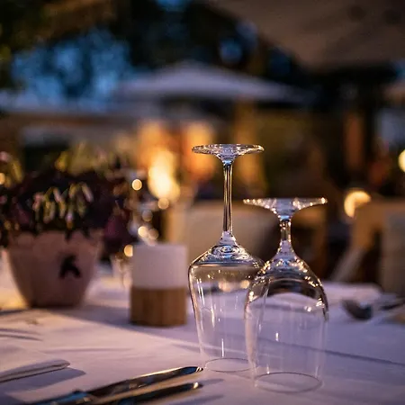 Hotell Hotel-restaurant Erbprinz 5*