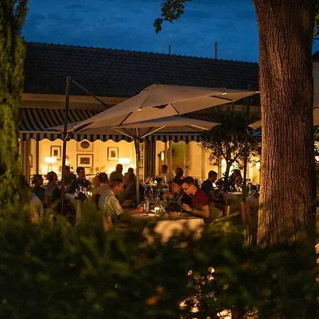 Hotel-restaurant Erbprinz Hotel 5*