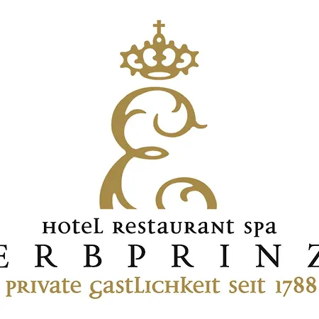 Hotel-restaurant Erbprinz Hotell 5*
