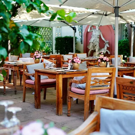 Erbprinz - Gourmet & 5*