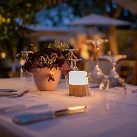 Hotel-restaurant Erbprinz Hotell