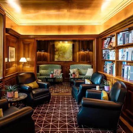 Hotel Erbprinz - Gourmet &