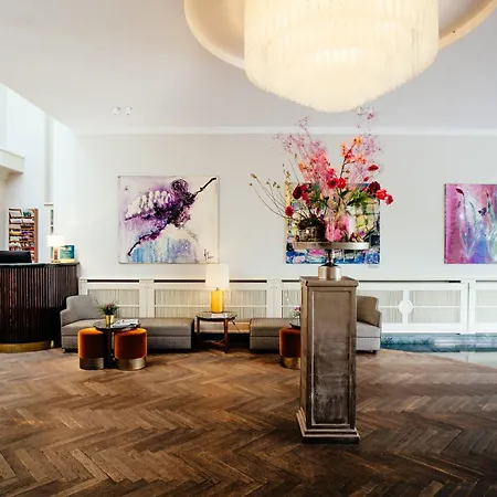 Hotel Erbprinz - Gourmet & 5*