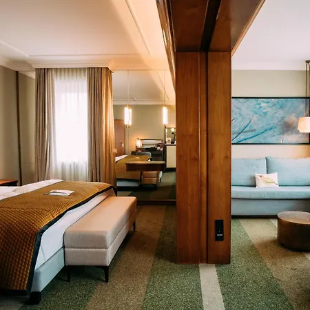 Erbprinz - Gourmet & 호텔