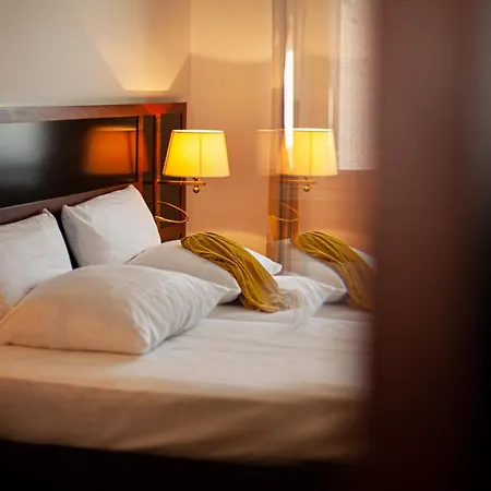 Hotel-restaurant Erbprinz Hotell