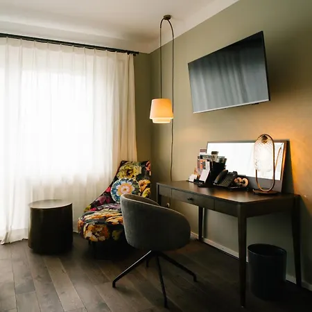 Erbprinz - Gourmet & Отель 5*