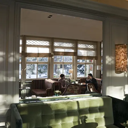 Erbprinz - Gourmet & 호텔