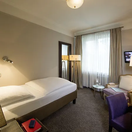 Erbprinz - Gourmet & 카를스루에