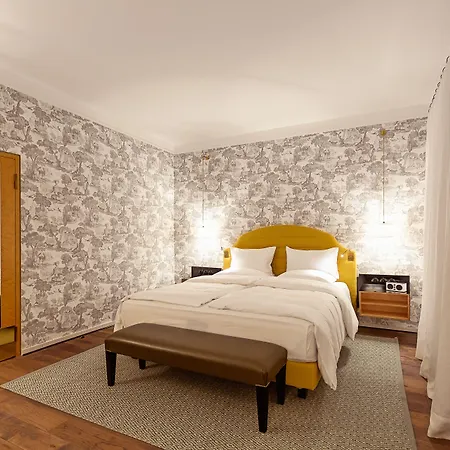 Erbprinz - Gourmet & 호텔