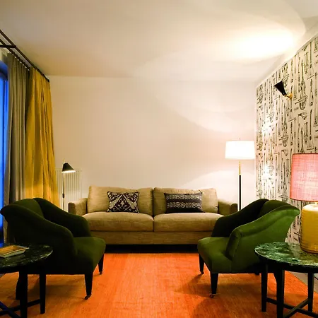 Erbprinz - Gourmet & Отель 5*