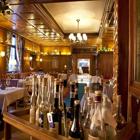 Erbprinz - Gourmet & 호텔