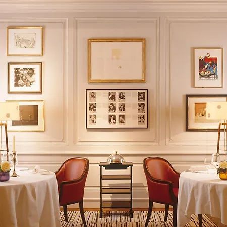 Hotel Erbprinz - Gourmet & Karlsruhe