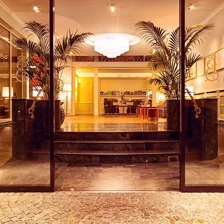 Erbprinz - Gourmet & 카를스루에