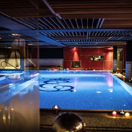 호텔 Erbprinz - Gourmet & 5*