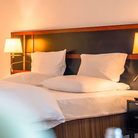 Erbprinz - Gourmet & 호텔 카를스루에