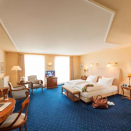 Erbprinz - Gourmet & 카를스루에