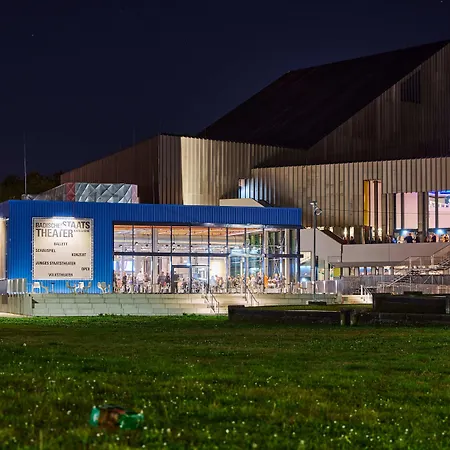 호텔 Erbprinz - Gourmet &