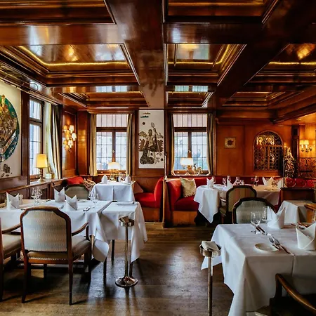 호텔 Erbprinz - Gourmet & 카를스루에