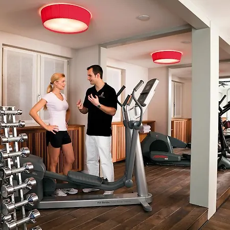 Erbprinz - Gourmet & Отель