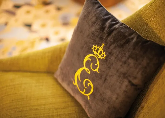 Erbprinz - Gourmet & 5* Karlsruhe