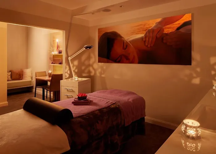 Hotel Erbprinz - Gourmet & 5*