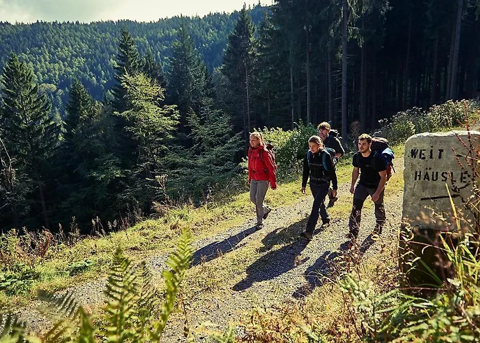 Erbprinz - Gourmet & Hotel 5*