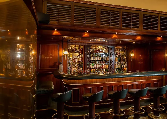 Erbprinz - Gourmet & Hotel 5*