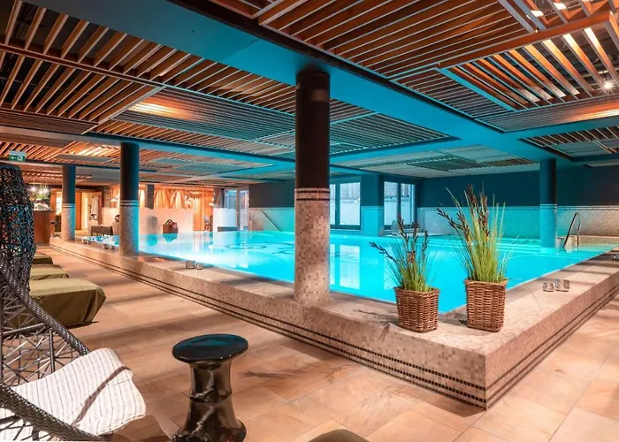 Erbprinz - Gourmet & Hotel