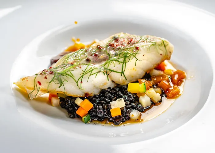 Hotel Erbprinz - Gourmet &