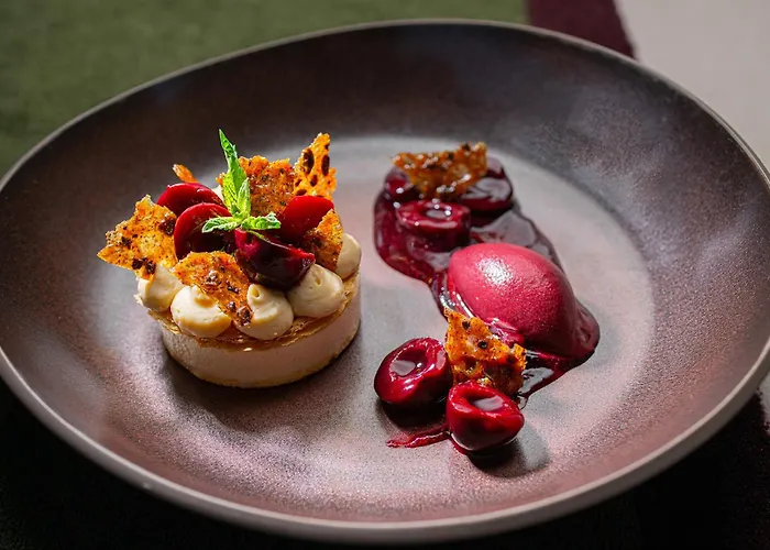 Erbprinz - Gourmet & Karlsruhe