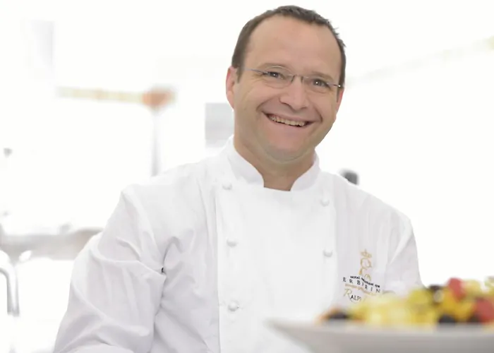 Hotel Erbprinz - Gourmet &