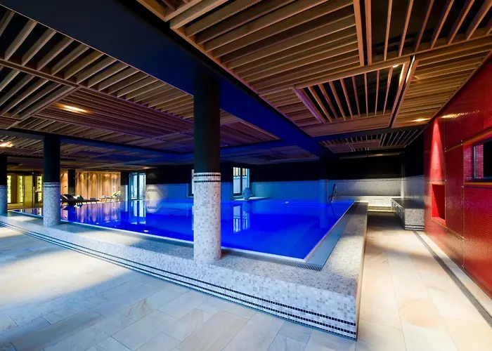 Hotel Erbprinz - Gourmet & Karlsruhe