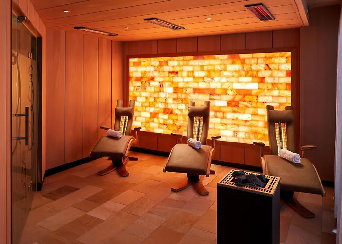 Erbprinz - Gourmet & Hotel Karlsruhe