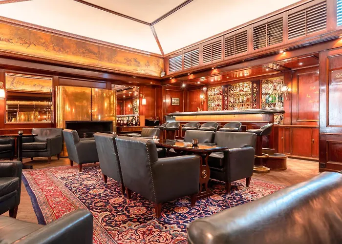 Hotel Erbprinz - Gourmet & Karlsruhe