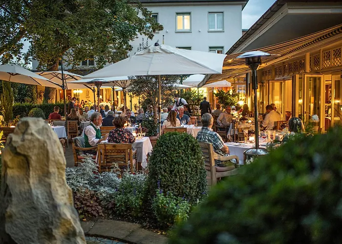 Erbprinz - Gourmet & 5*